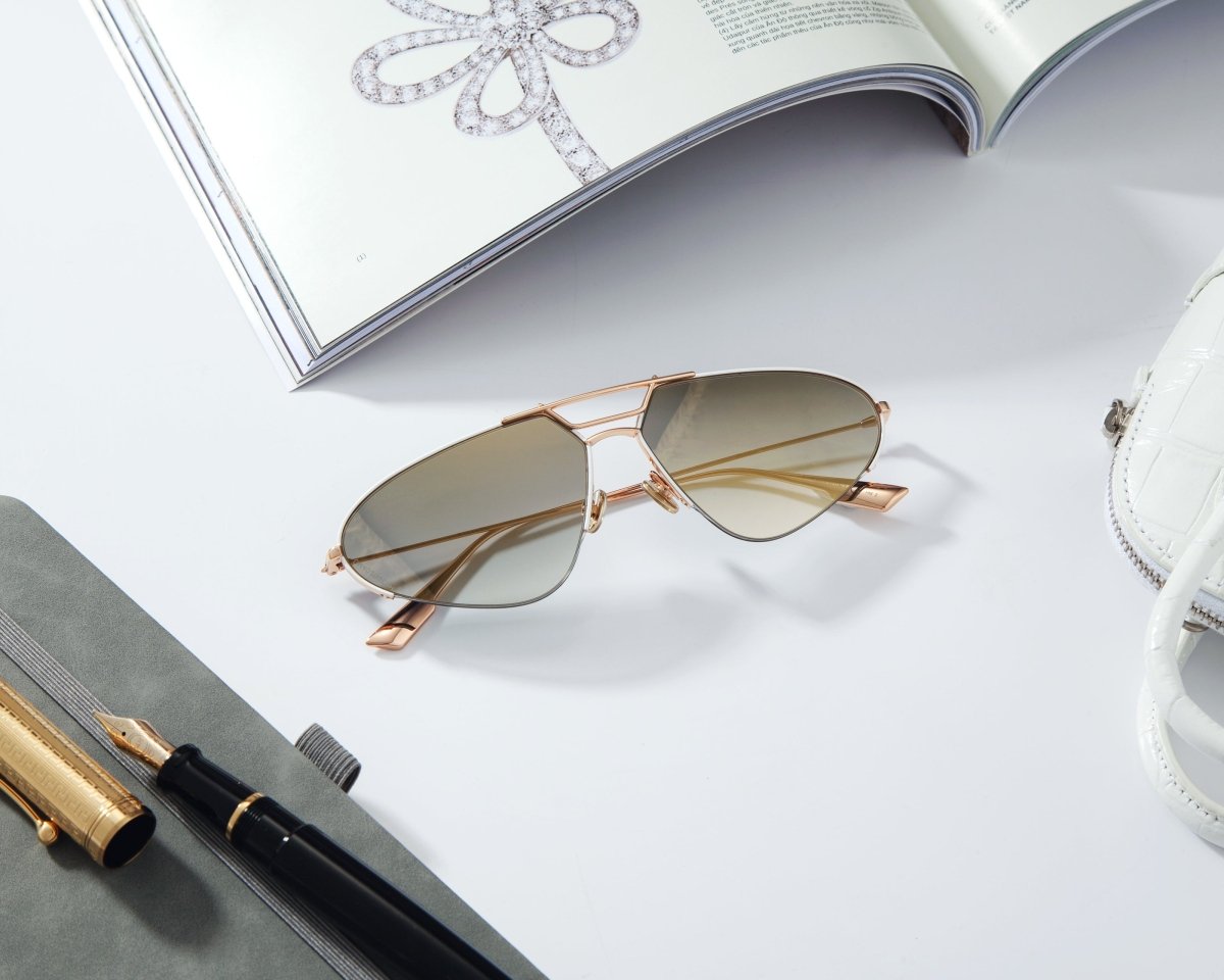 DIOR Stellaire Women's Sunglasses DIORSTELLAIRE5 ( J5G0T) - WatchMatic