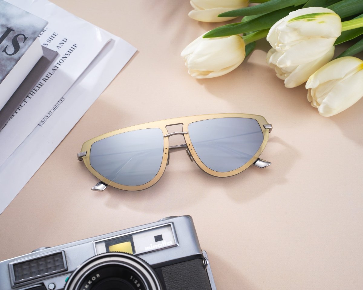 DIOR Ultime 2 Sunglasses DIORULTIME2 (83IOT) - WatchMatic
