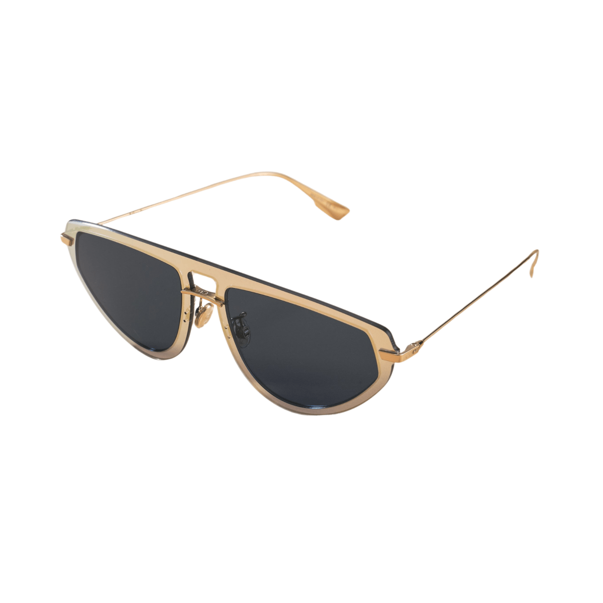 DIOR Ultime 2 Women's Sunglasses DIORULTIME2 (LKSA9) - WatchMatic