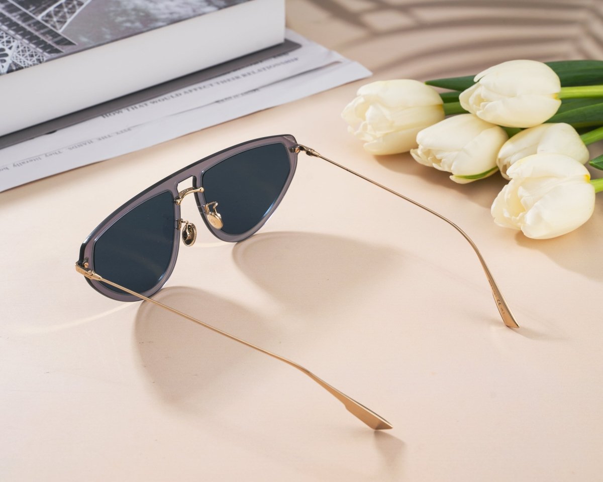 DIOR Ultime 2 Women's Sunglasses DIORULTIME2 (LKSA9) - WatchMatic