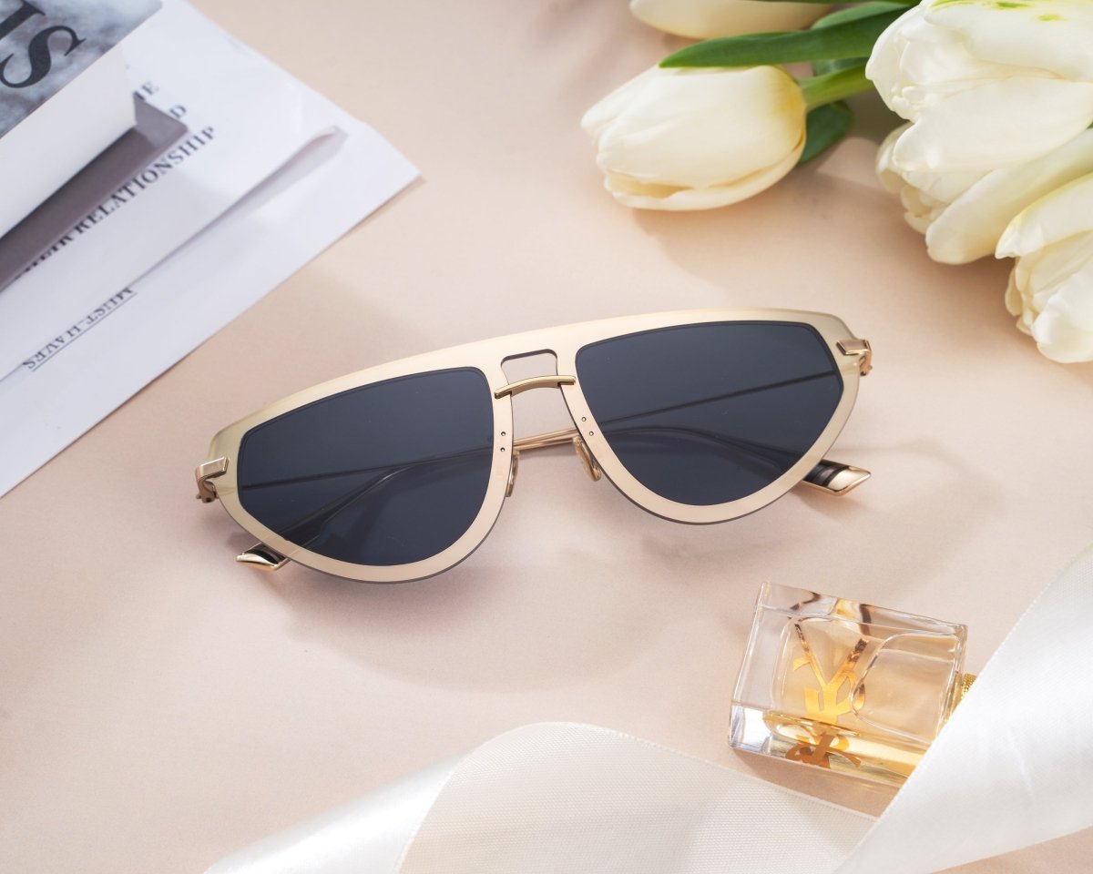 DIOR Ultime 2 Women's Sunglasses DIORULTIME2 (LKSA9) - WatchMatic