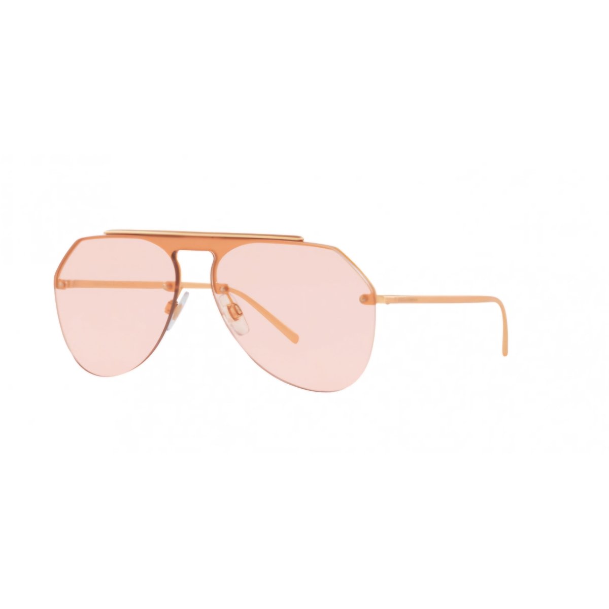 DOLCE & GABBANA Aviator Women's Sunglasses DG2213 - WatchMatic
