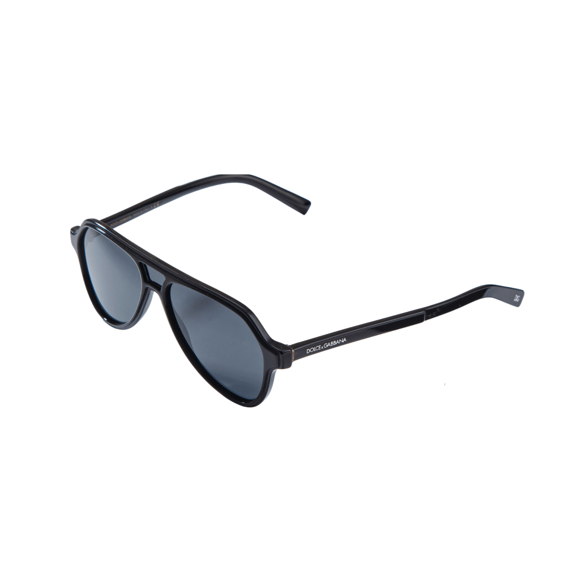 DOLCE & GABBANA Signature Aviator Unisex Frame 0DG4355 502/73 3N - WatchMatic