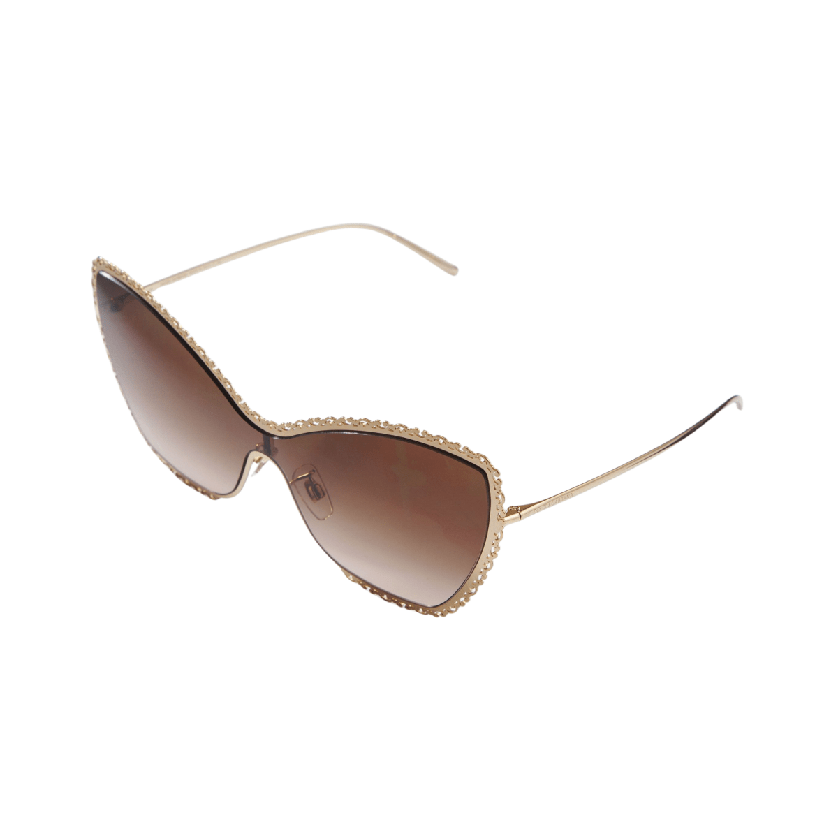 DOLCE & GABBANA Women's Sunglasses DG2240 - WatchMatic