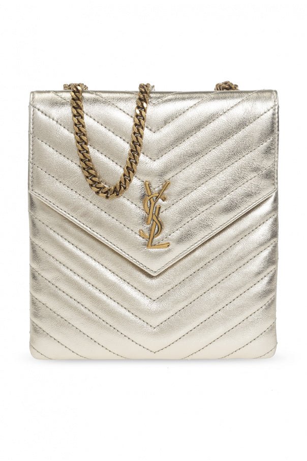 Double Flap Bag - WatchMatic