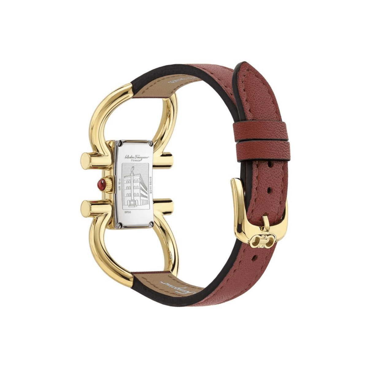Double Gancini - WatchMatic