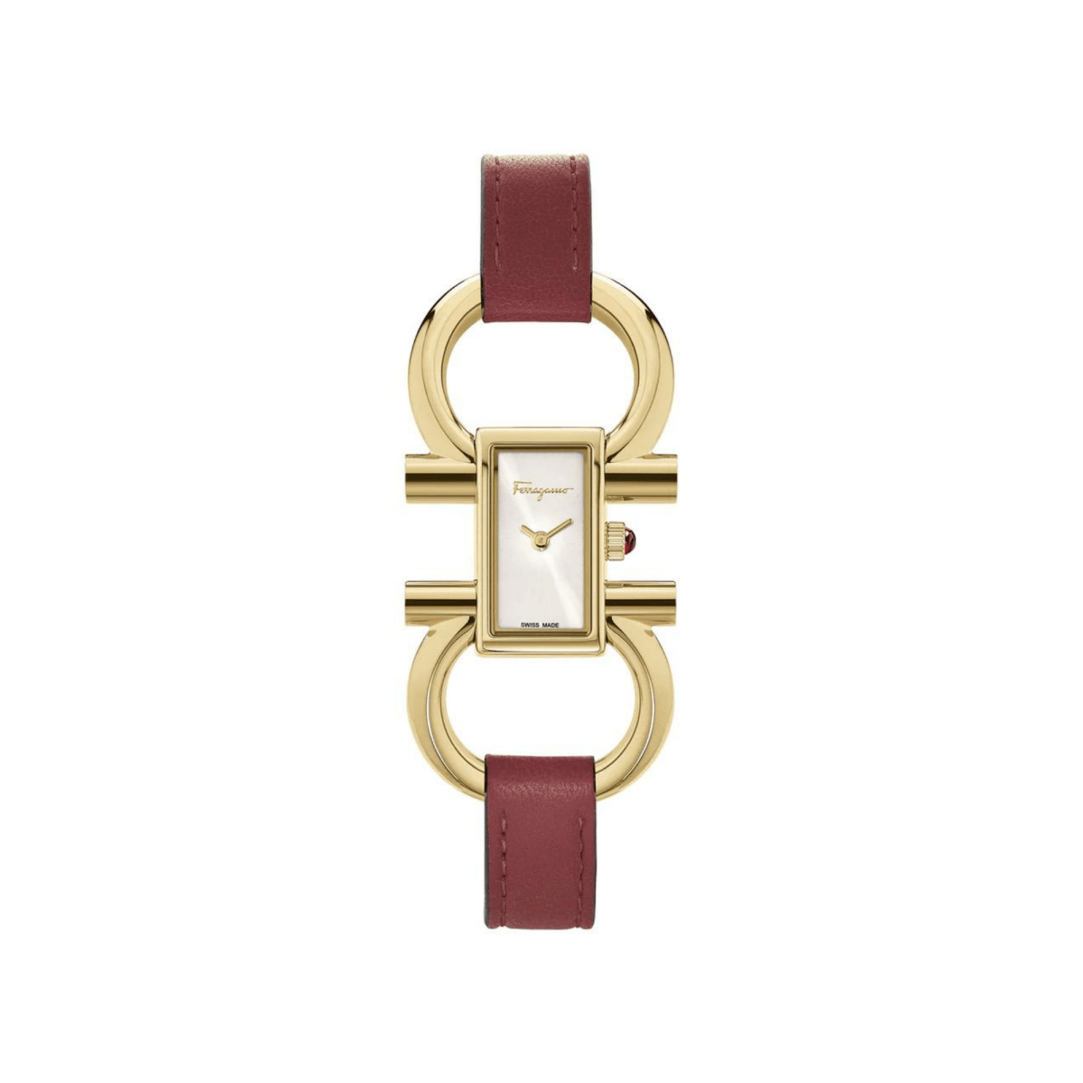 Double Gancini - WatchMatic
