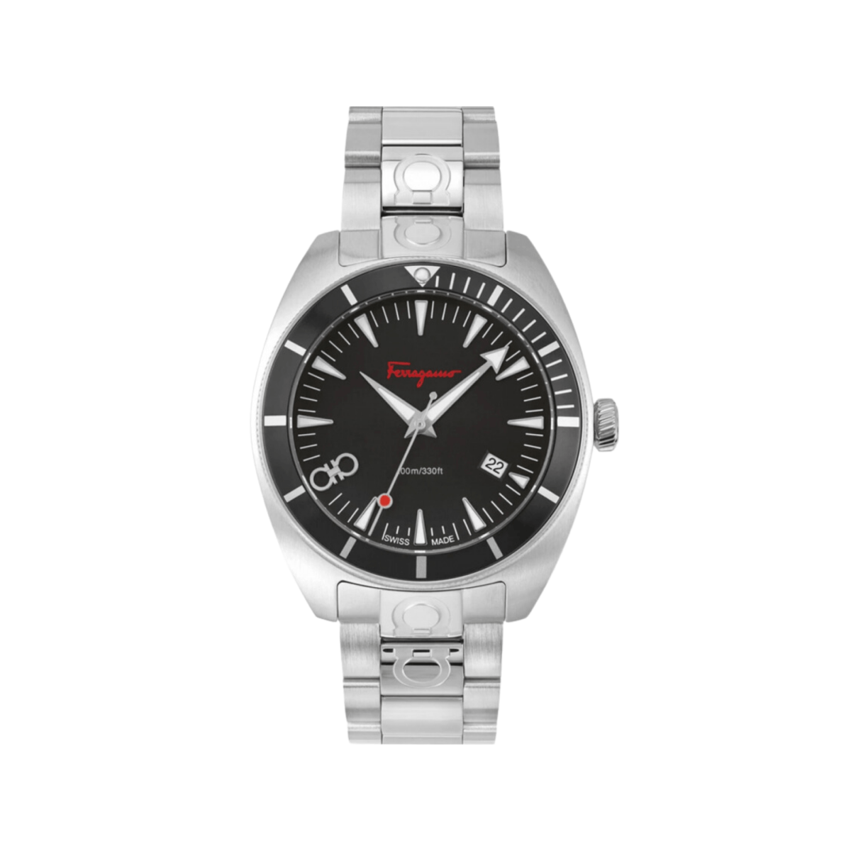 Experience - WatchMatic