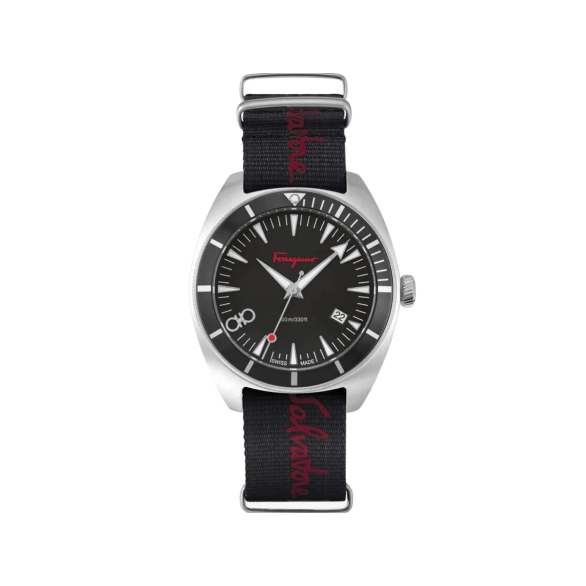 Experience - WatchMatic