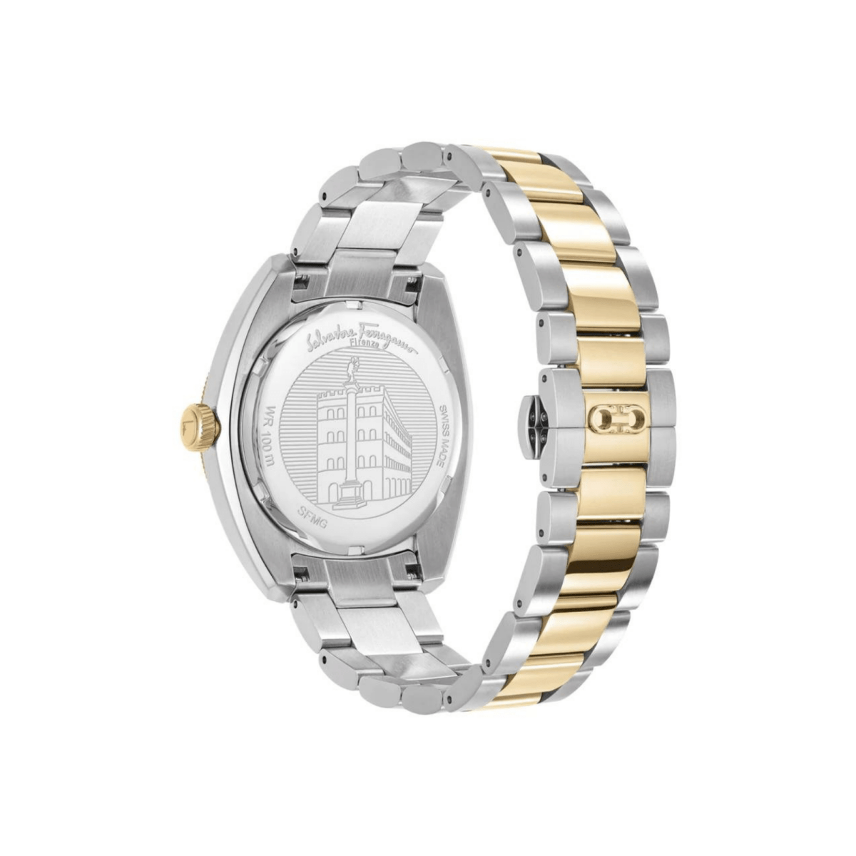 Experience - WatchMatic