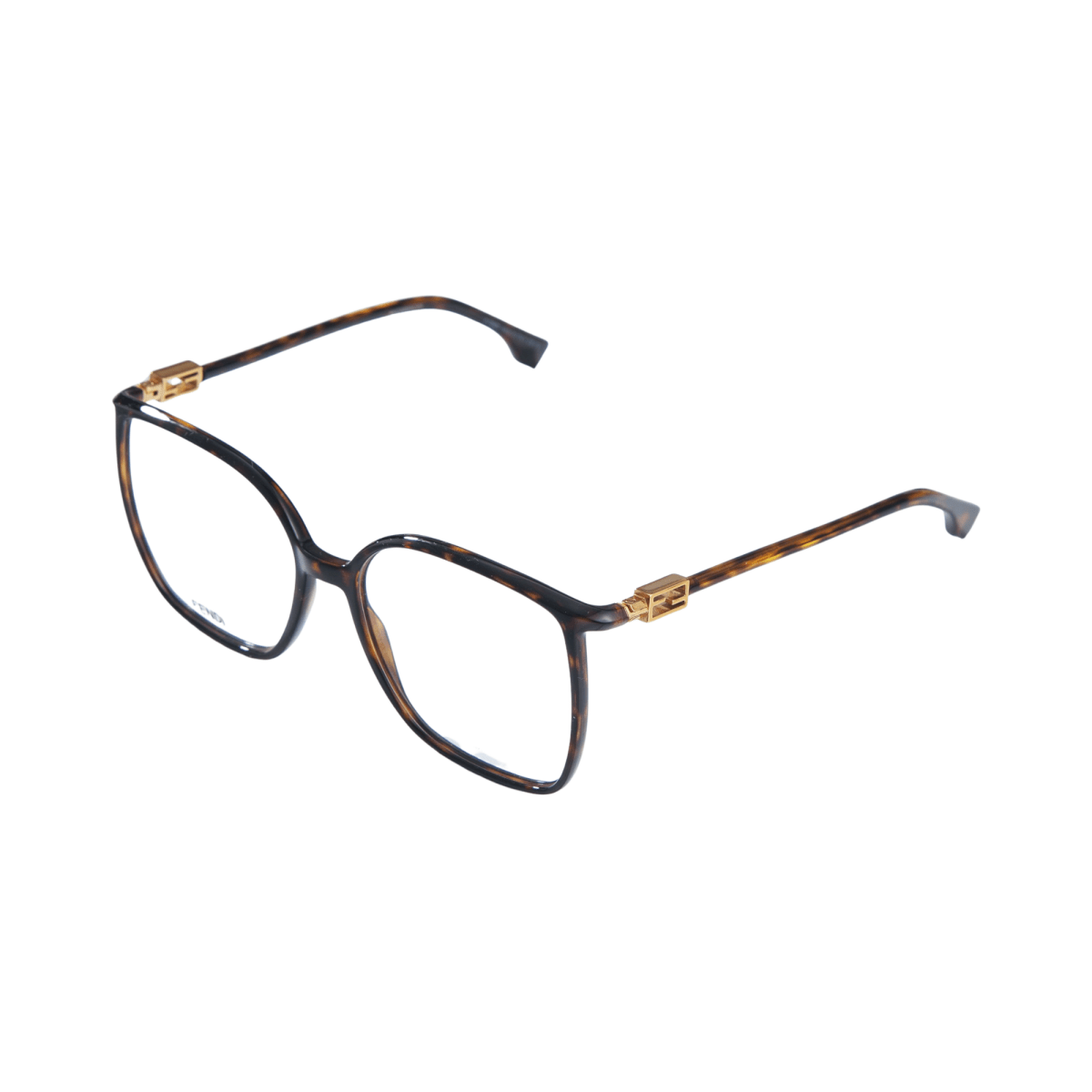 FENDI Core Optical Unisex Glasses FF 0441 086 - WatchMatic