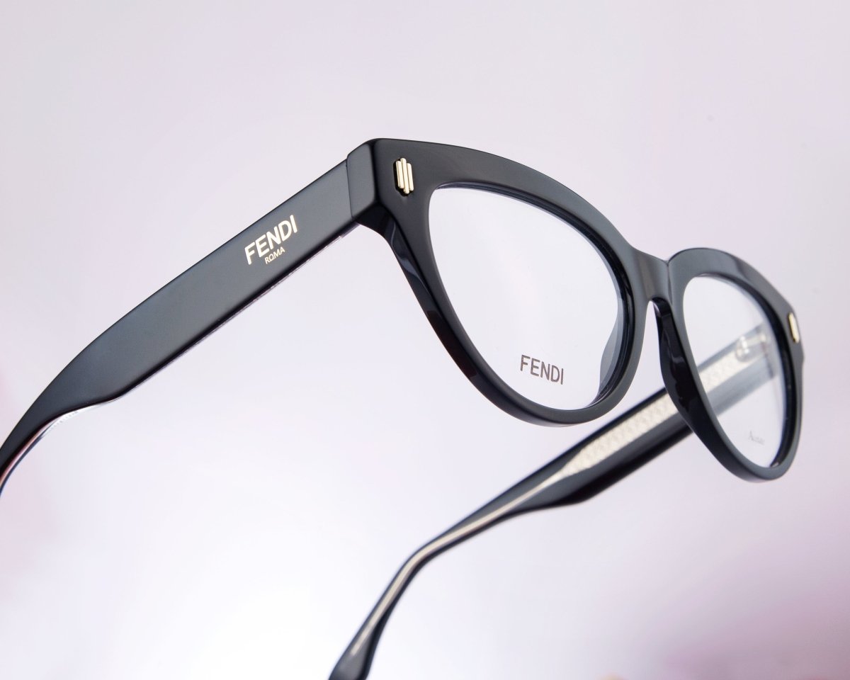 FENDI Core Optical Women's Glasses FF 0443 807 - WatchMatic