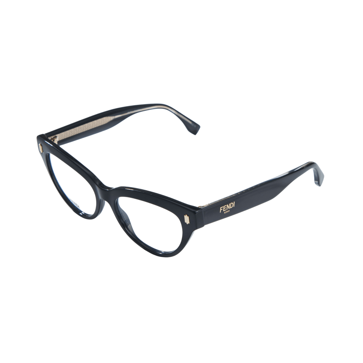 FENDI Core Optical Women's Glasses FF 0443 807 - WatchMatic
