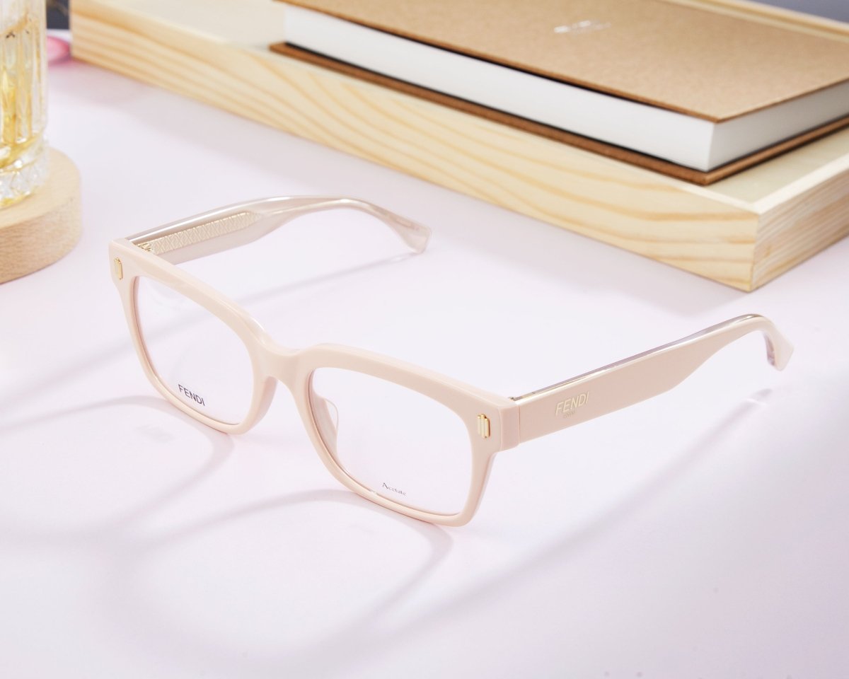 FENDI Core Optical Women's Glasses FF 0453/F (35J) - WatchMatic