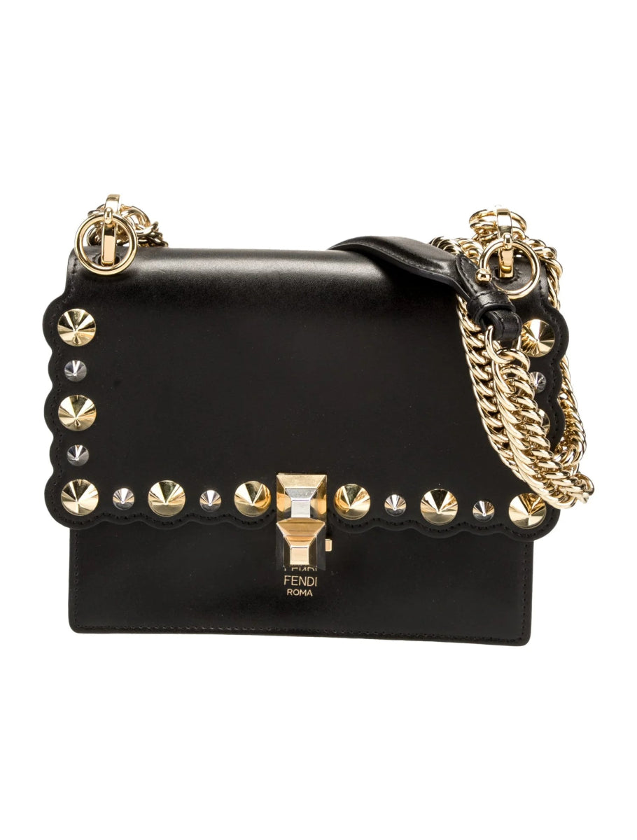 Fendi Kan I Bag - WatchMatic