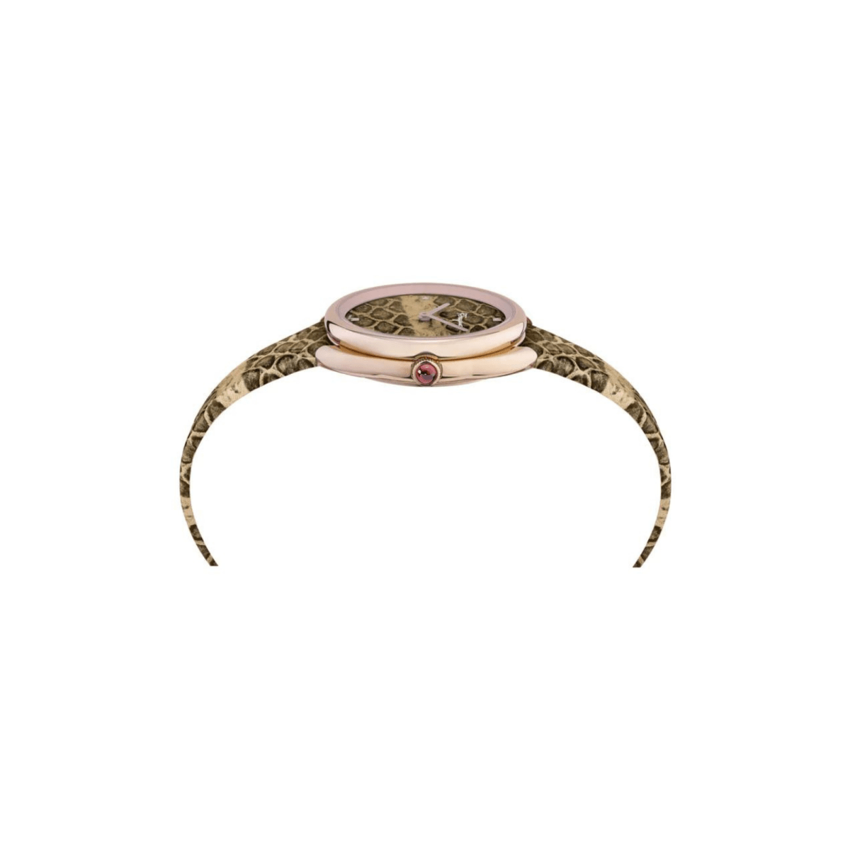 FERRAGAMO Cuir Women's Watch SFNE00319 - WatchMatic