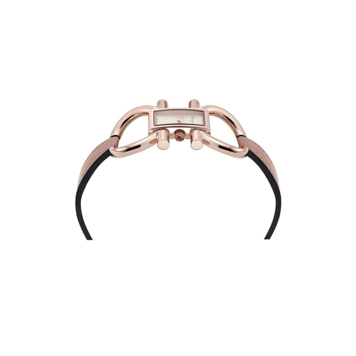 FERRAGAMO Double Gancini Women's Watch SFDO00519 - WatchMatic