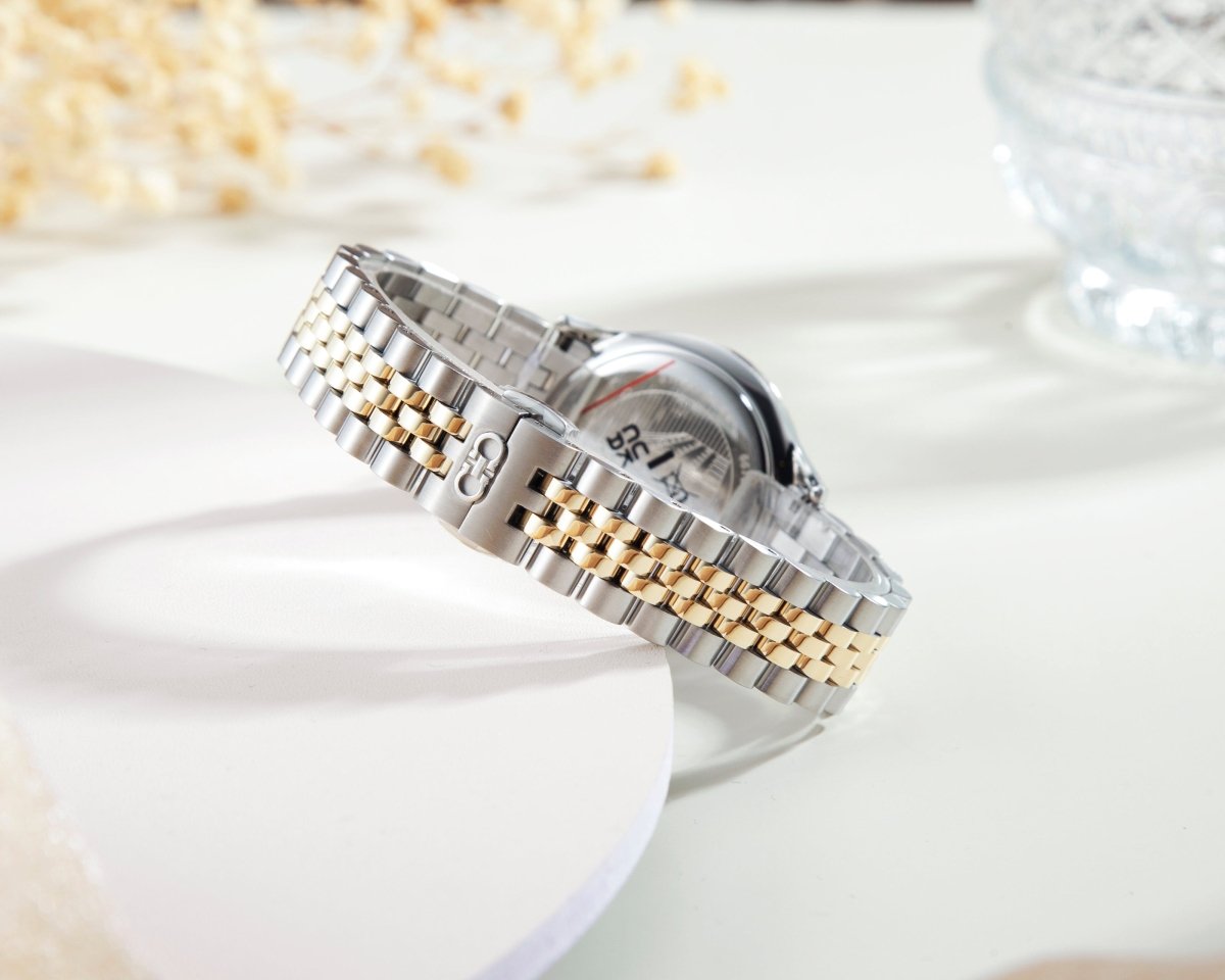 FERRAGAMO Duo Women's Watch  - WatchMatic