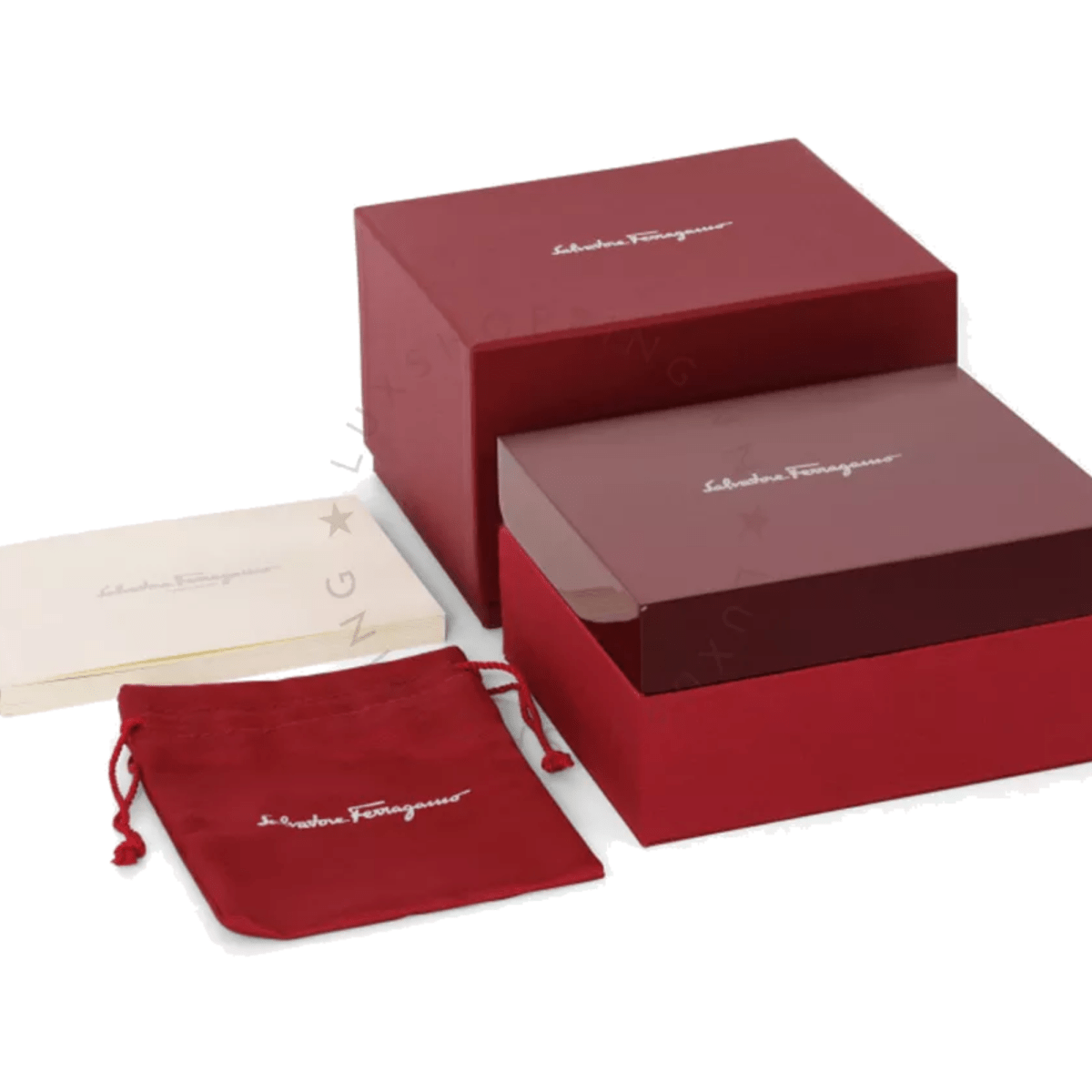 FERRAGAMO F - 80 Limited Men's Watch SFHX00522 - WatchMatic