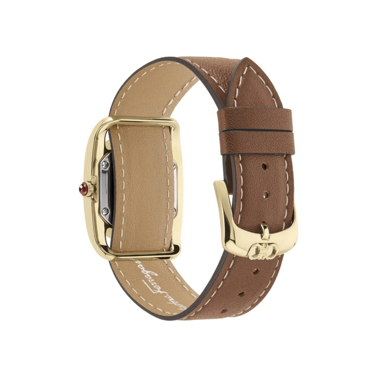 FERRAGAMO Vara Women's Watch SFEL00319 - WatchMatic