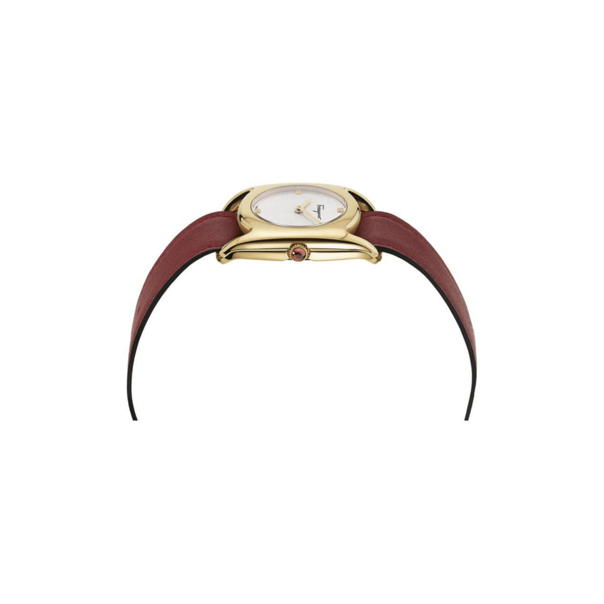 FERRAGAMO Vara Women's Watch SFEL00419 - WatchMatic