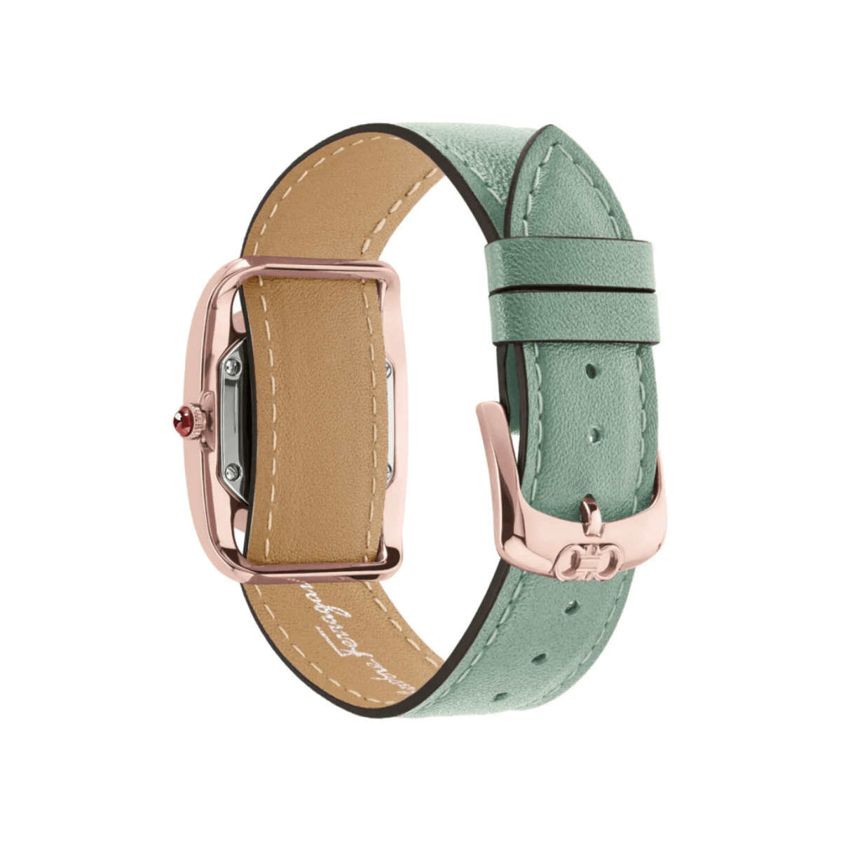 FERRAGAMO Vara Women's Watch SFEL00619 - WatchMatic