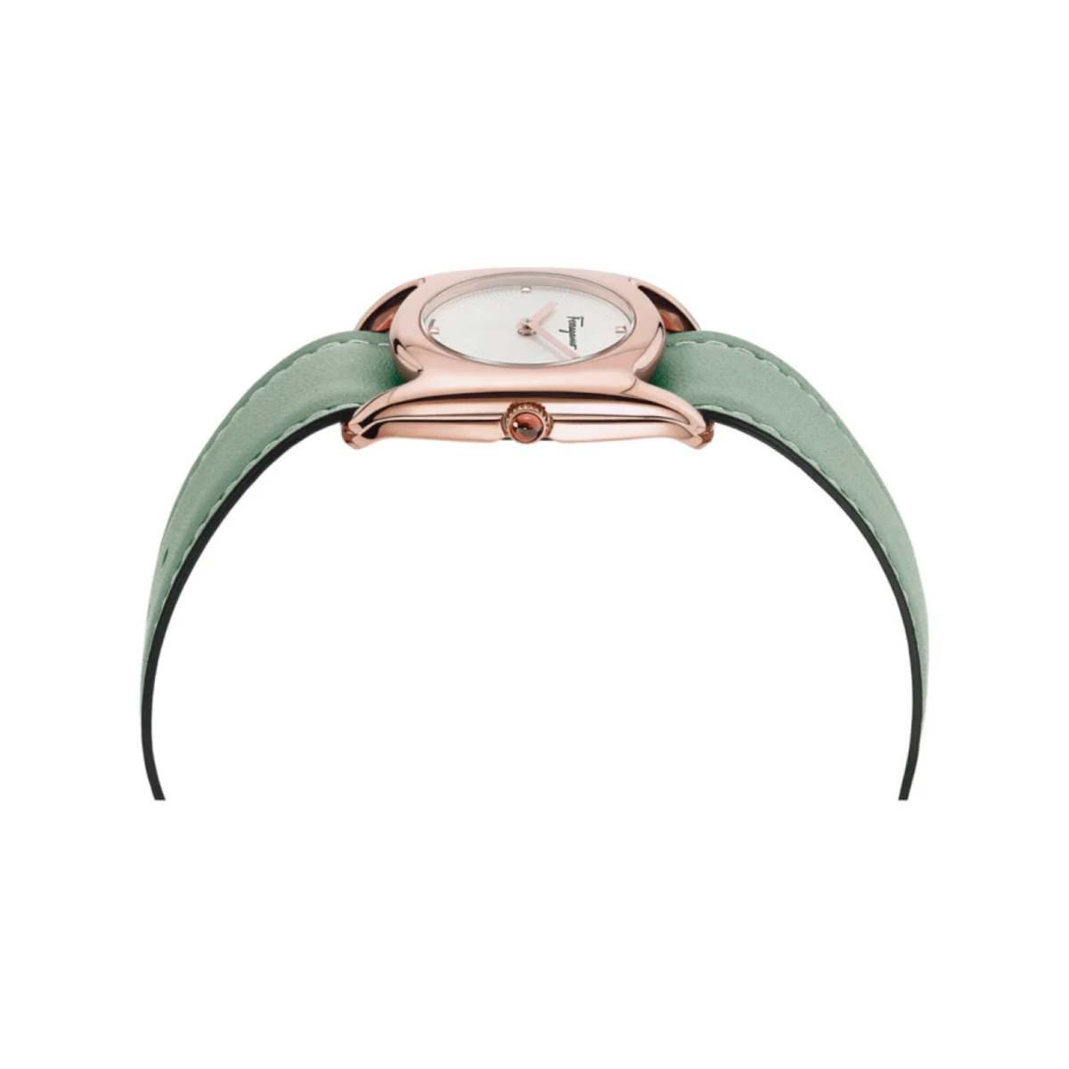 FERRAGAMO Vara Women's Watch SFEL00619 - WatchMatic