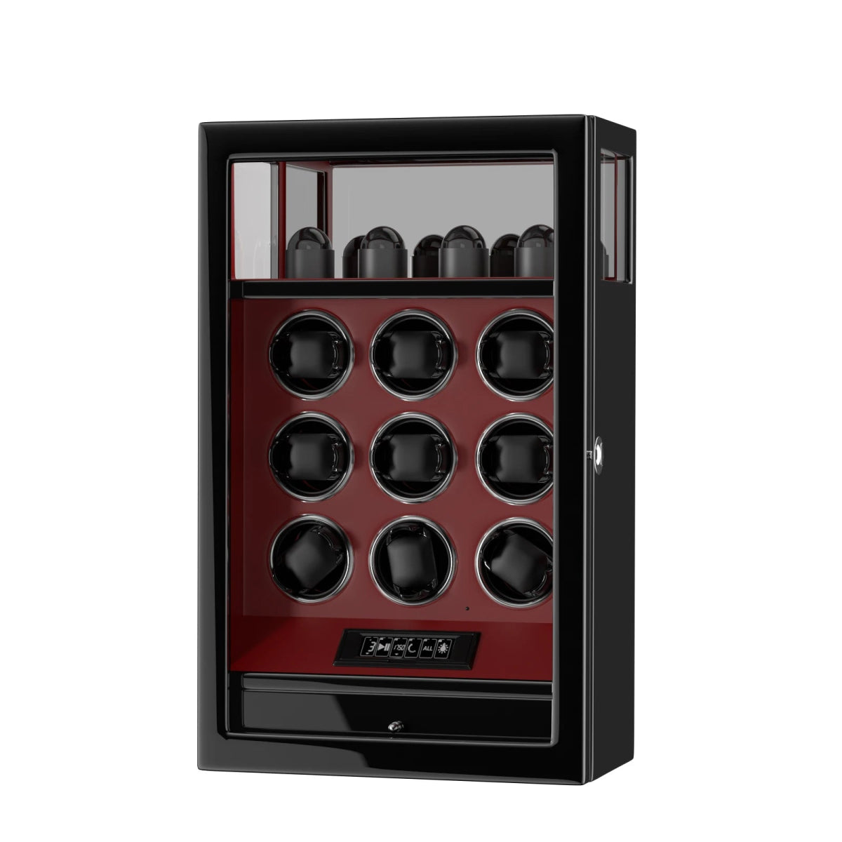 Flux Automatic 9 - Watch Winder - WatchMatic