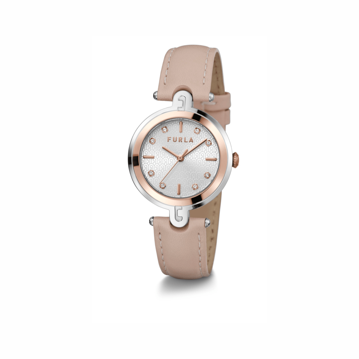 FURLA Arch Bar Women's Watch WW00041005L5 - WatchMatic