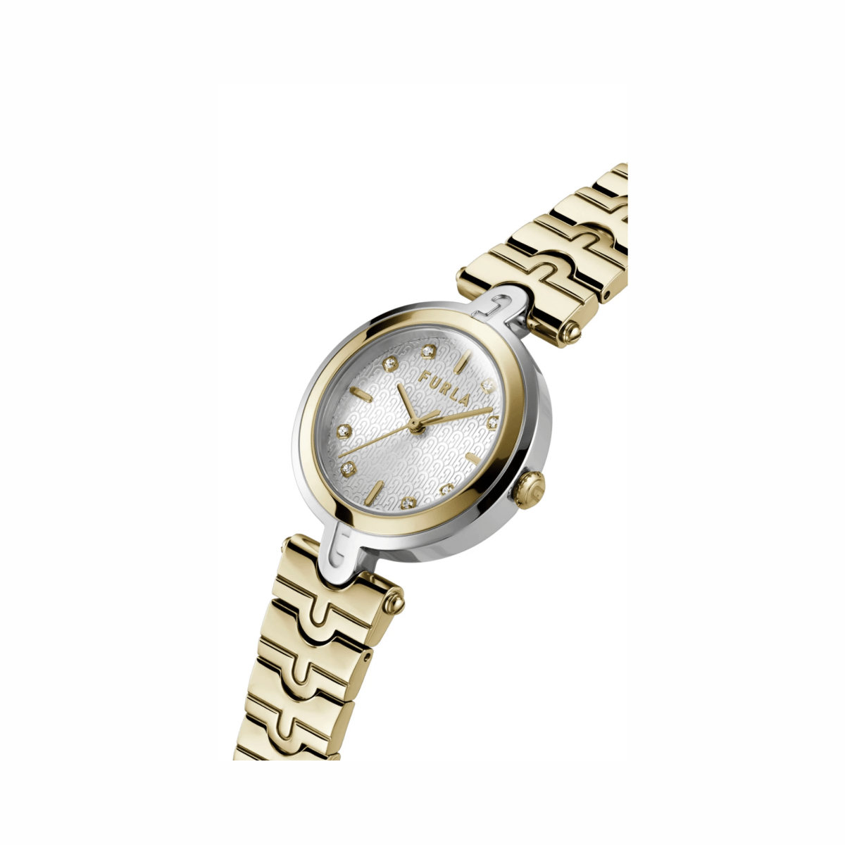 FURLA Arch Bar Women's Watch WW00041008L2 - WatchMatic