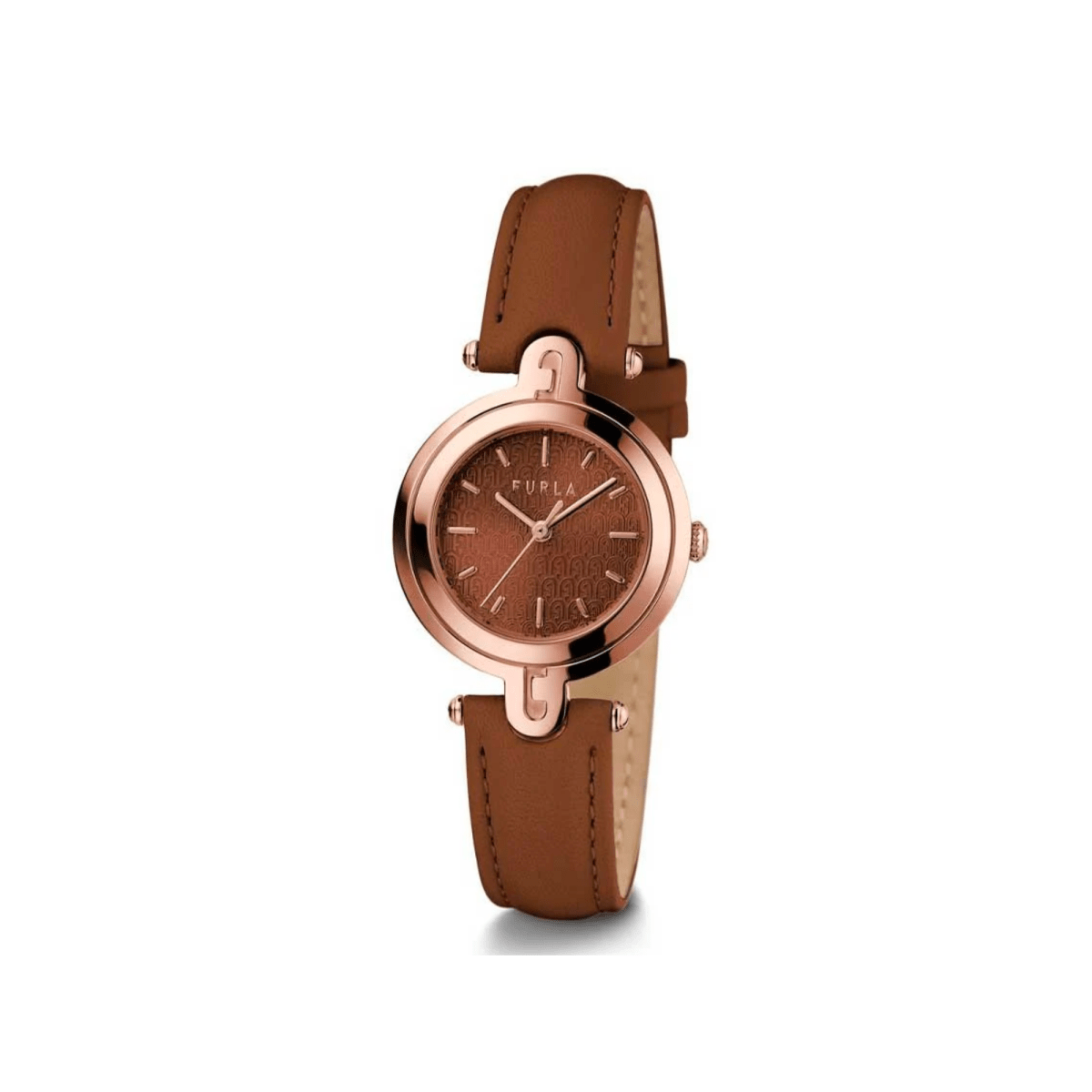 FURLA Arch - Bar Women's Watch WW00050012L3 - WatchMatic
