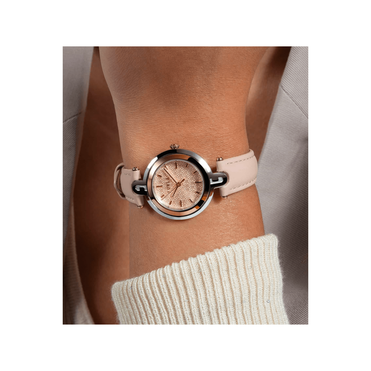 FURLA Arch - Bar Women's Watch WW00050013L5 - WatchMatic
