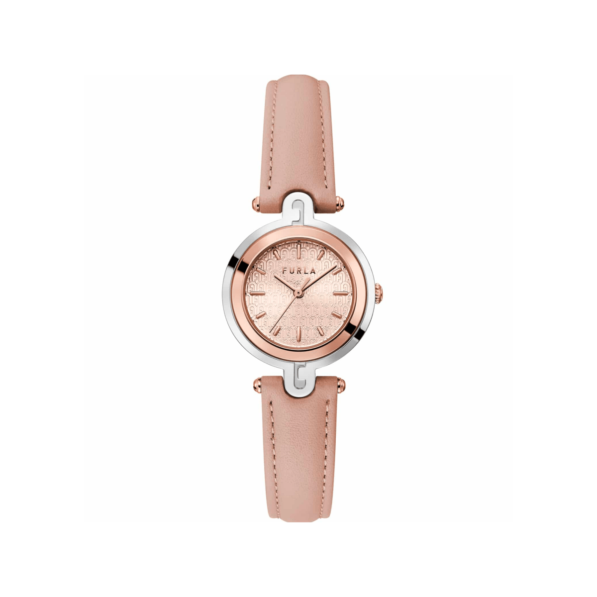 FURLA Arch - Bar Women's Watch WW00050013L5 - WatchMatic