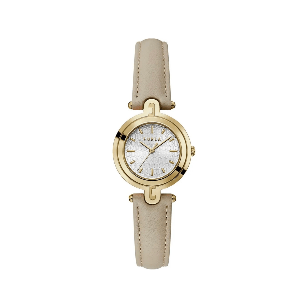 FURLA Arch - Bar Women's Watch WW00050016L2 - WatchMatic