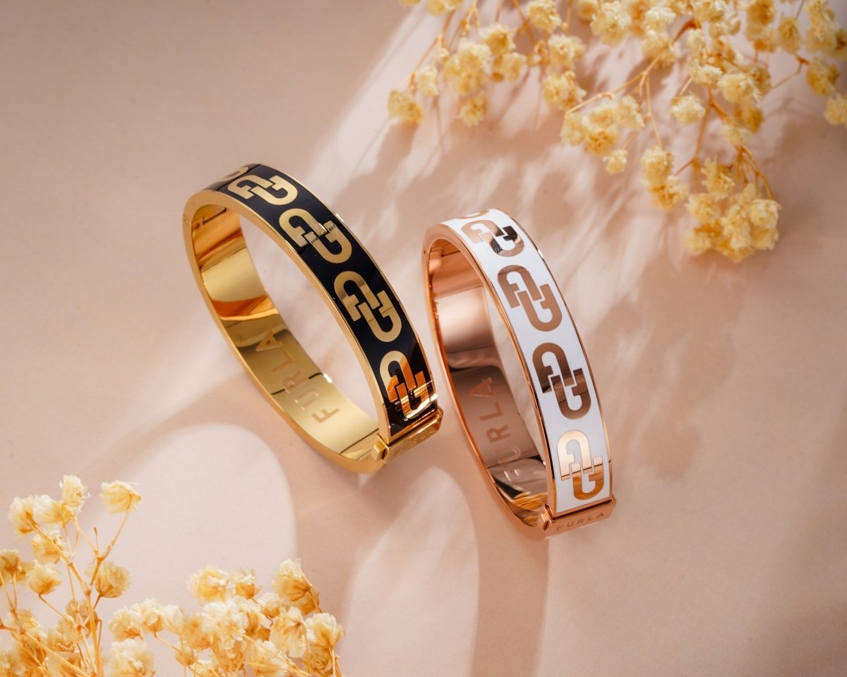 FURLA Arch Double Women's Bracelet  - WatchMatic