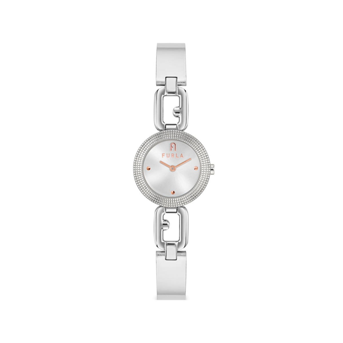 FURLA Arco Chain Women's Watch WW00015021L1 - WatchMatic