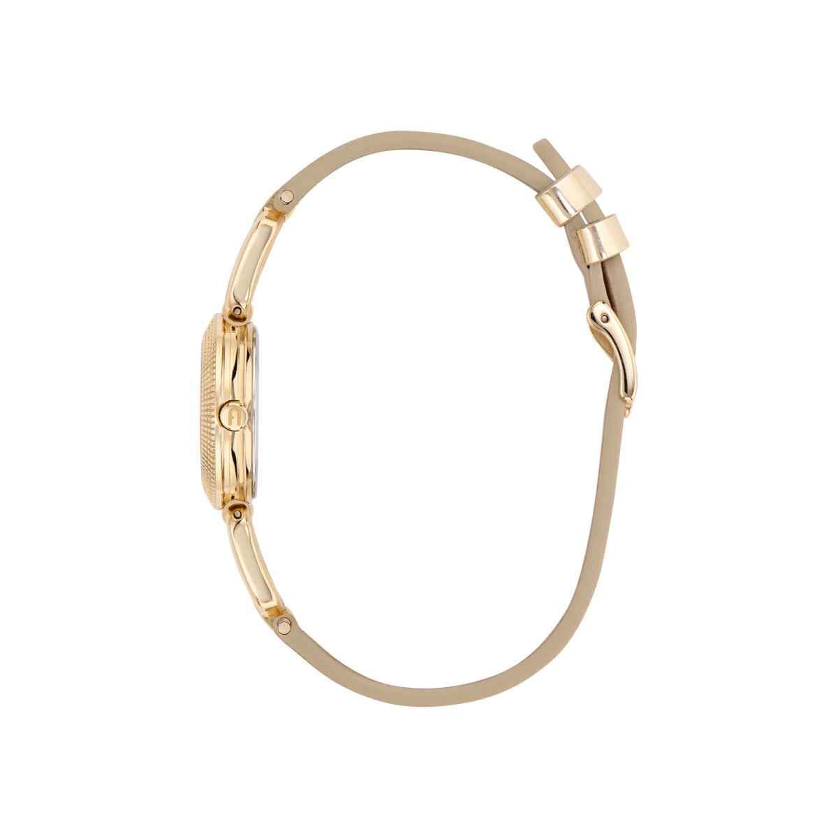 FURLA Arco Chain Women's Watch WW00015023L2 - WatchMatic