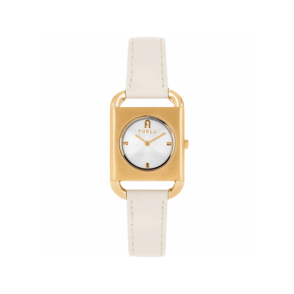 FURLA Arco Square Women's Watch WW00017008L2 - WatchMatic