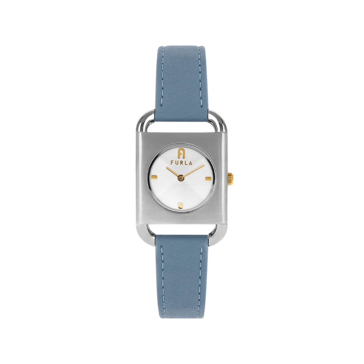 FURLA Arco Square Women's Watch WW00017009L1 - WatchMatic