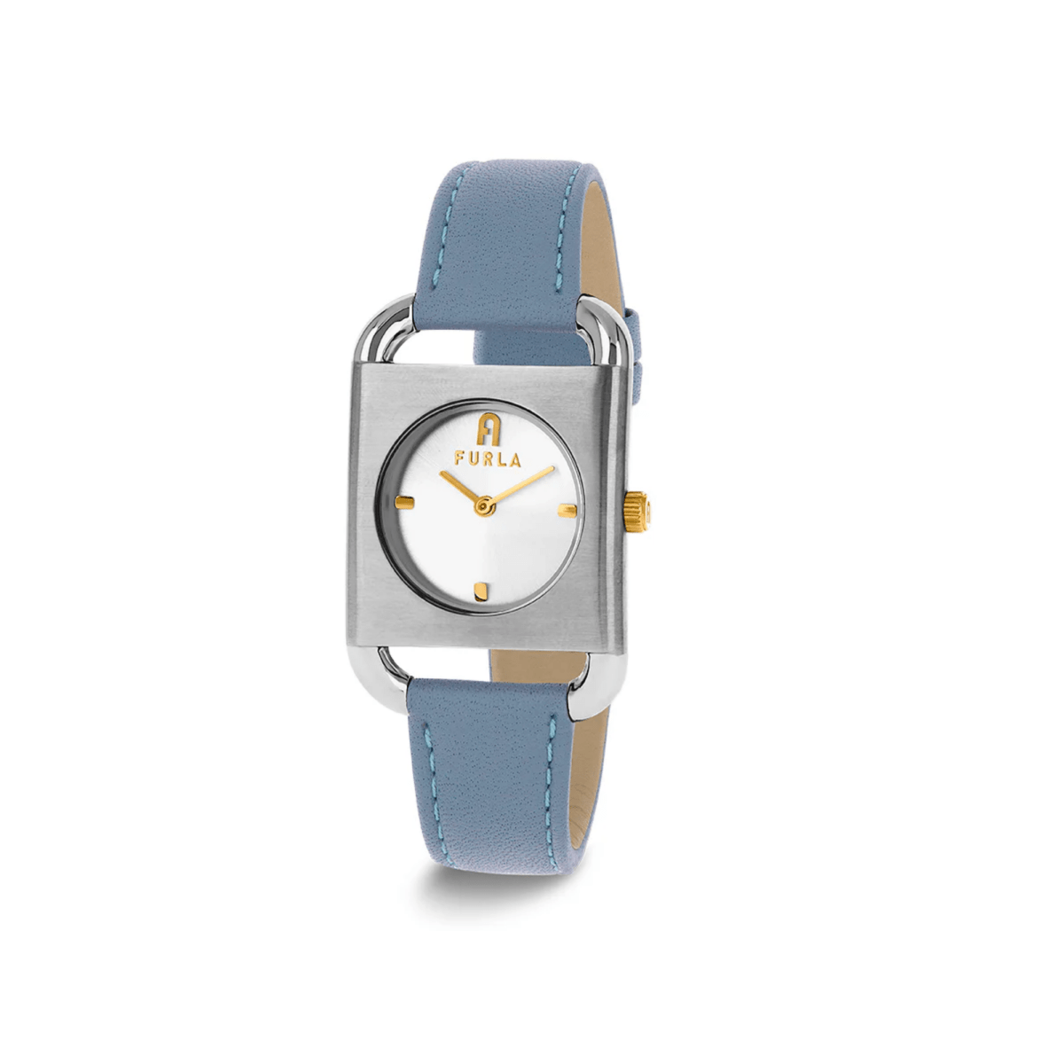 FURLA Arco Square Women's Watch WW00017009L1 - WatchMatic