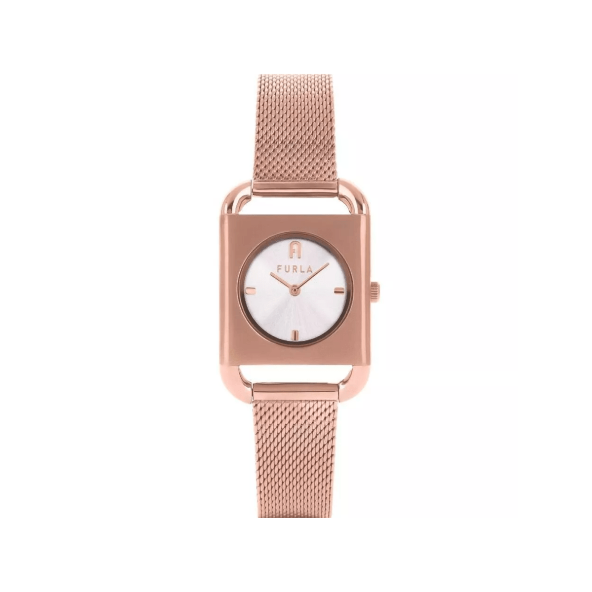 FURLA Arco Square Women's Watch WW00017014L3 - WatchMatic