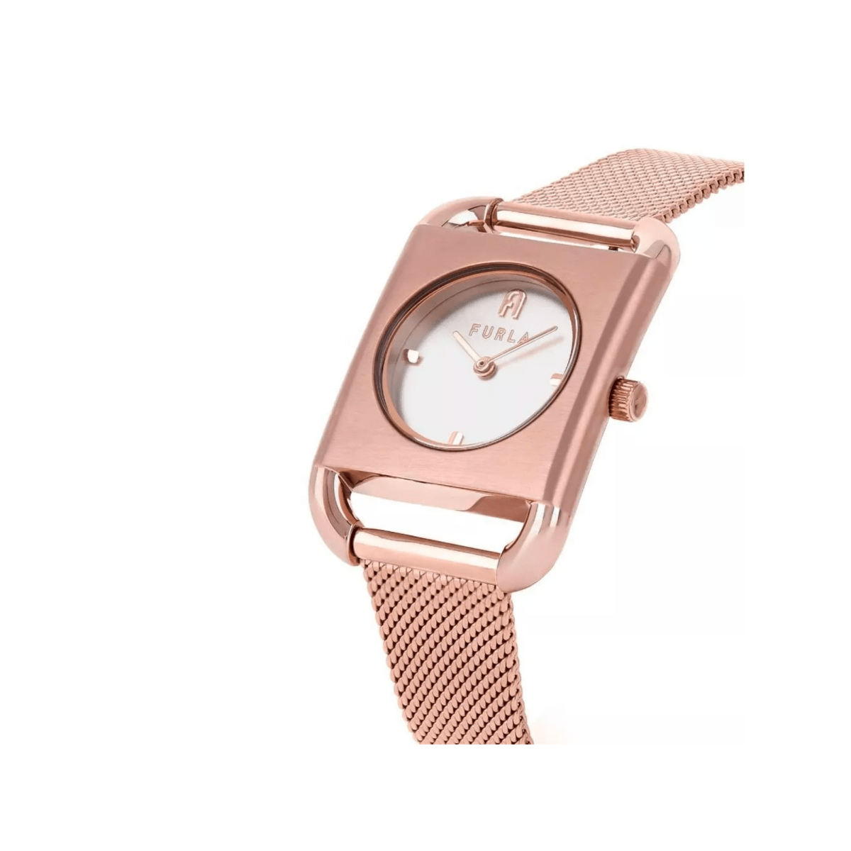 FURLA Arco Square Women's Watch WW00017014L3 - WatchMatic