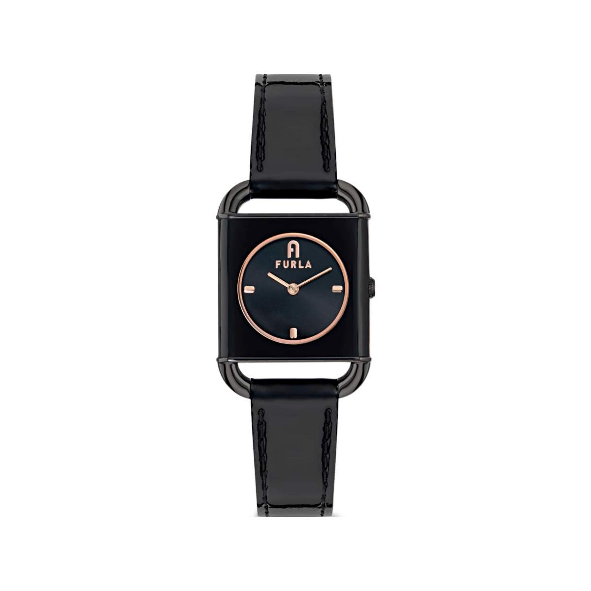 FURLA Arco Square Women's Watch WW00017019L7 - WatchMatic