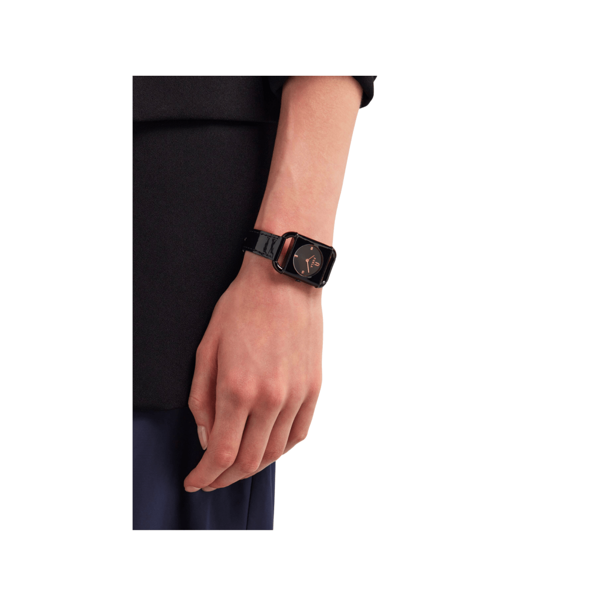FURLA Arco Square Women's Watch WW00017019L7 - WatchMatic