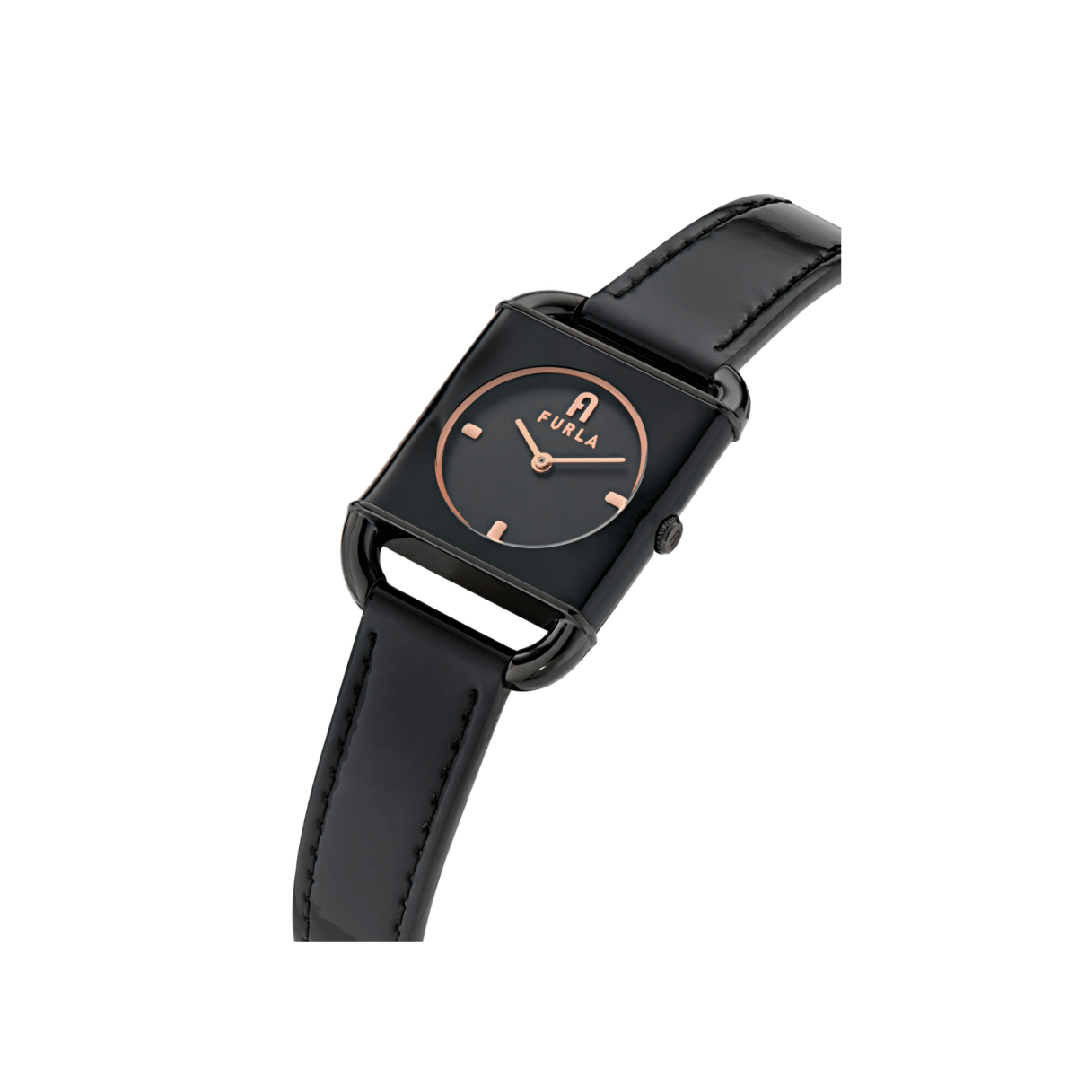 FURLA Arco Square Women's Watch WW00017019L7 - WatchMatic