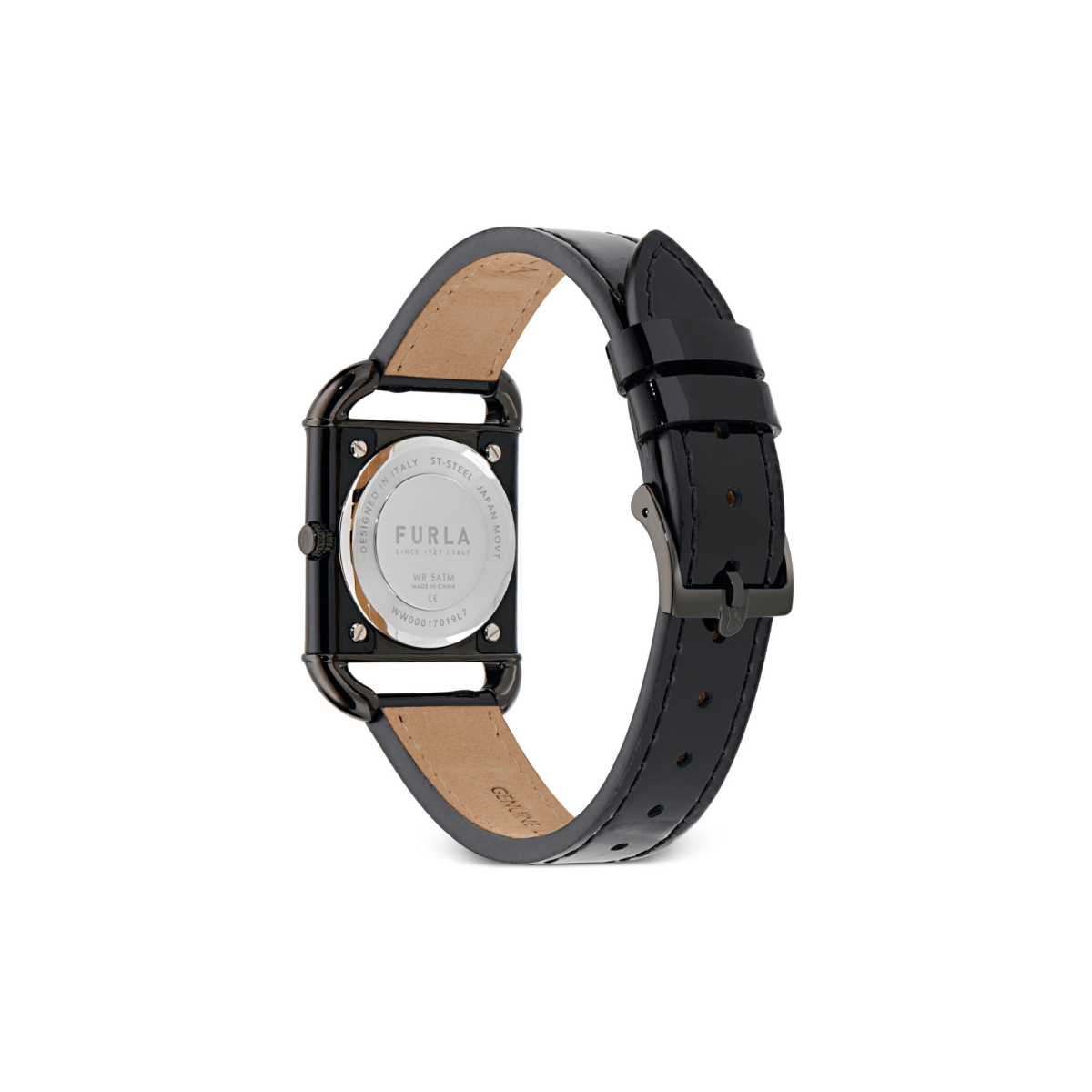 FURLA Arco Square Women's Watch WW00017019L7 - WatchMatic