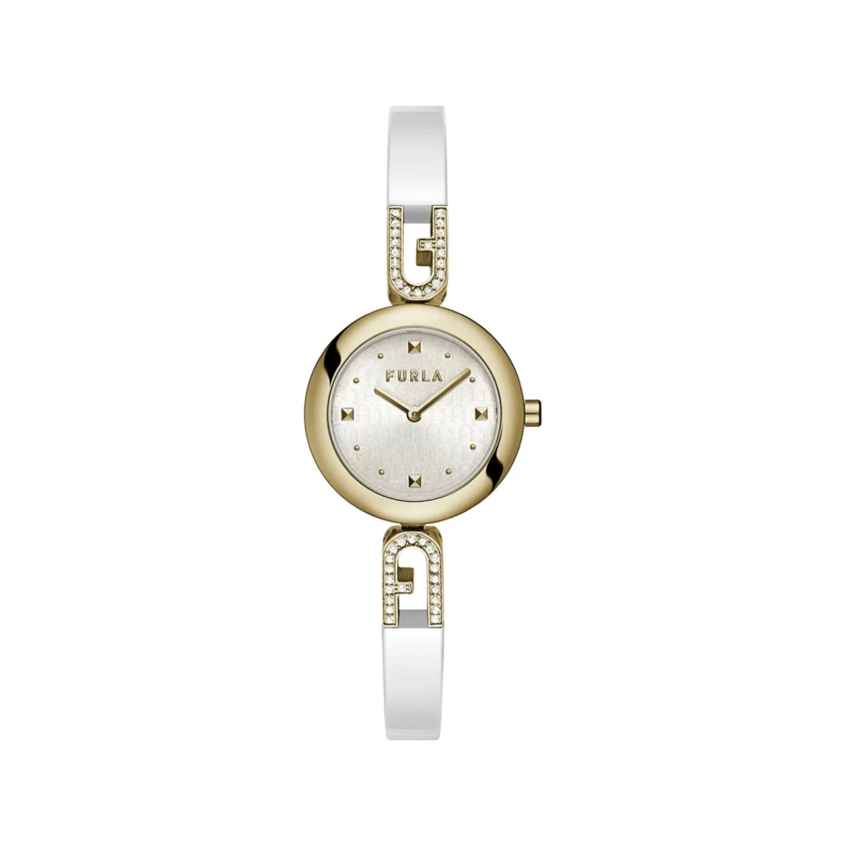FURLA Bangle Women's Watch WW00010003L2 - WatchMatic