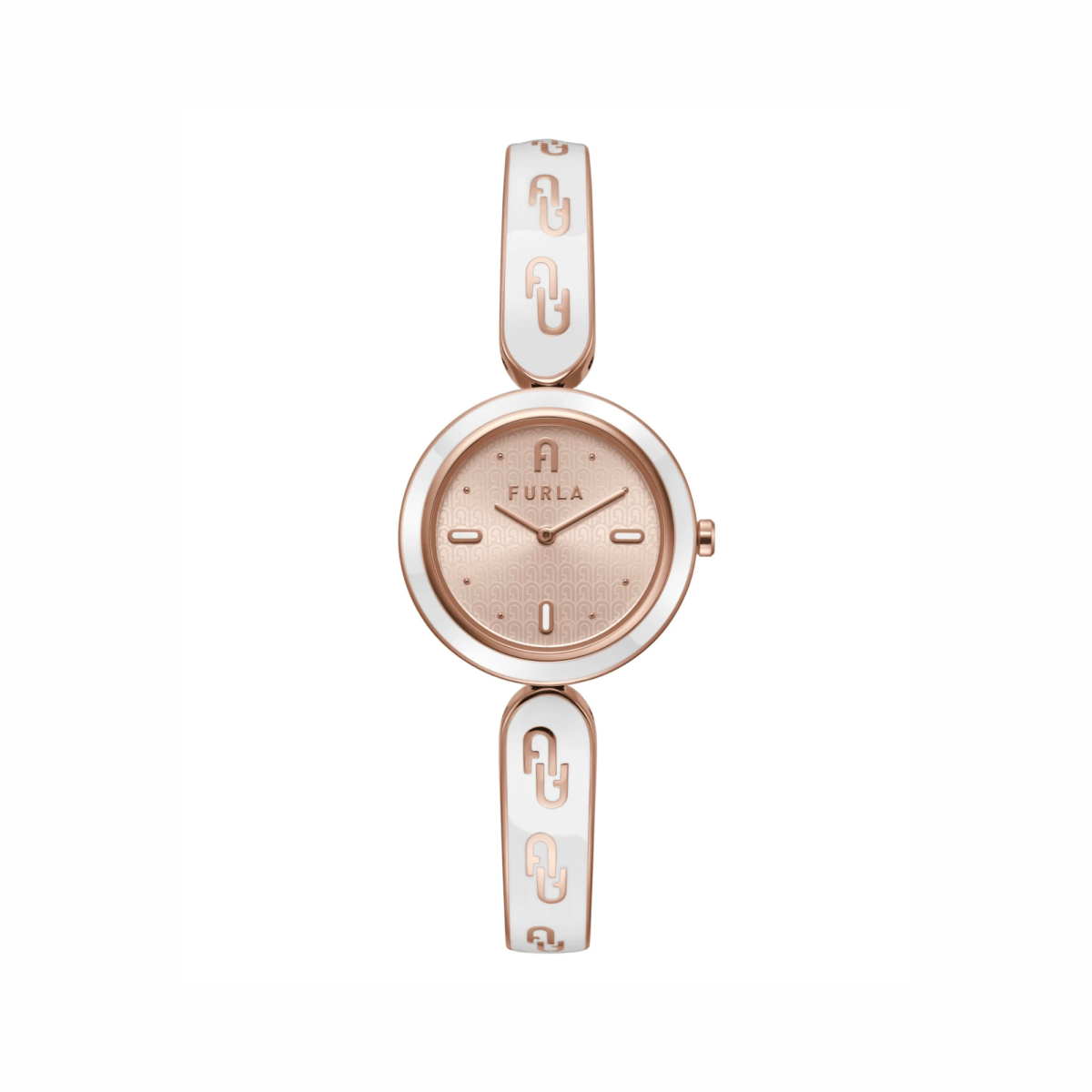 FURLA Bangle Women's Watch WW00045001L3 - WatchMatic