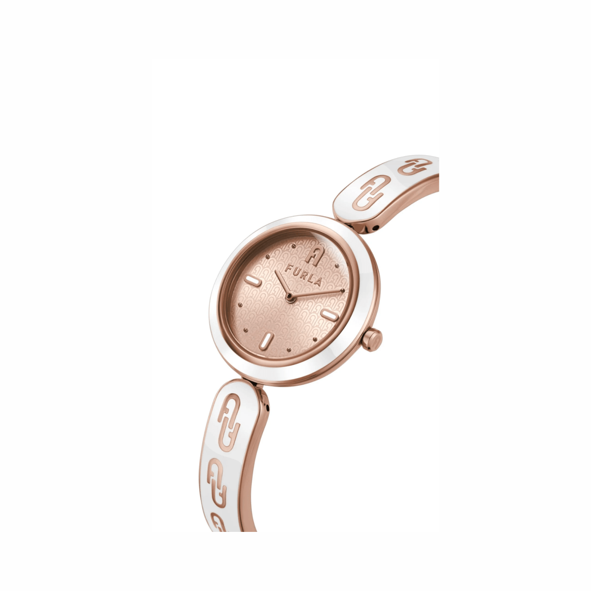 FURLA Bangle Women's Watch WW00045001L3 - WatchMatic