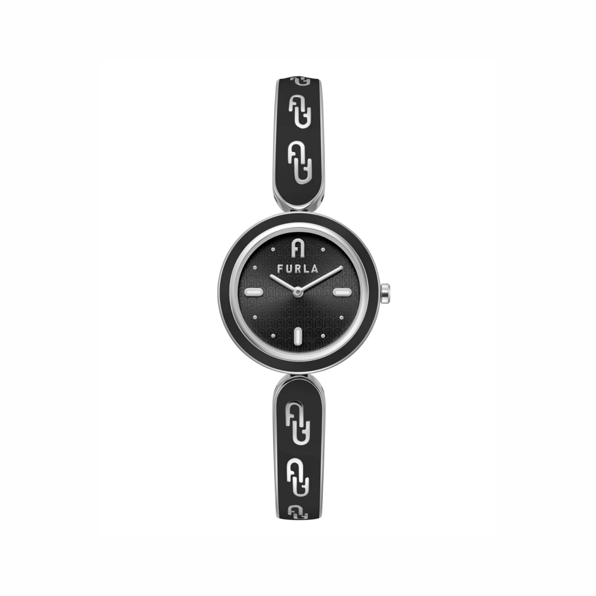 FURLA Bangle Women's Watch WW00045002L1 - WatchMatic